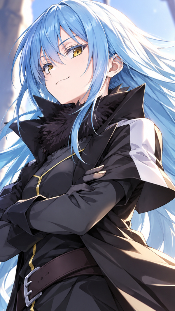 hentai Rimuru 31