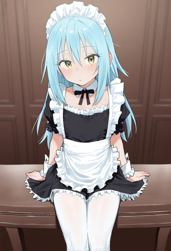 hentai Rimuru 32