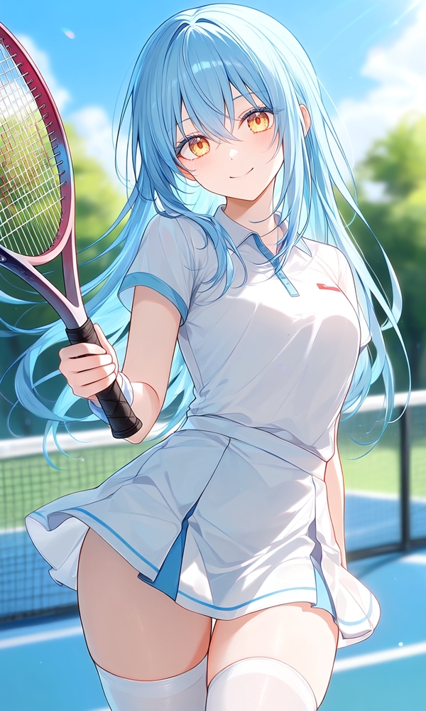 hentai Rimuru 4