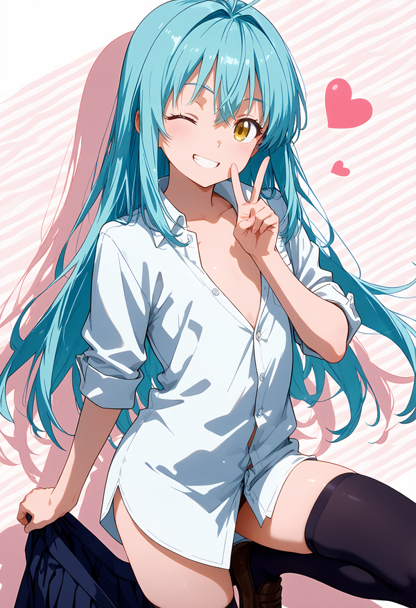 hentai Rimuru 6