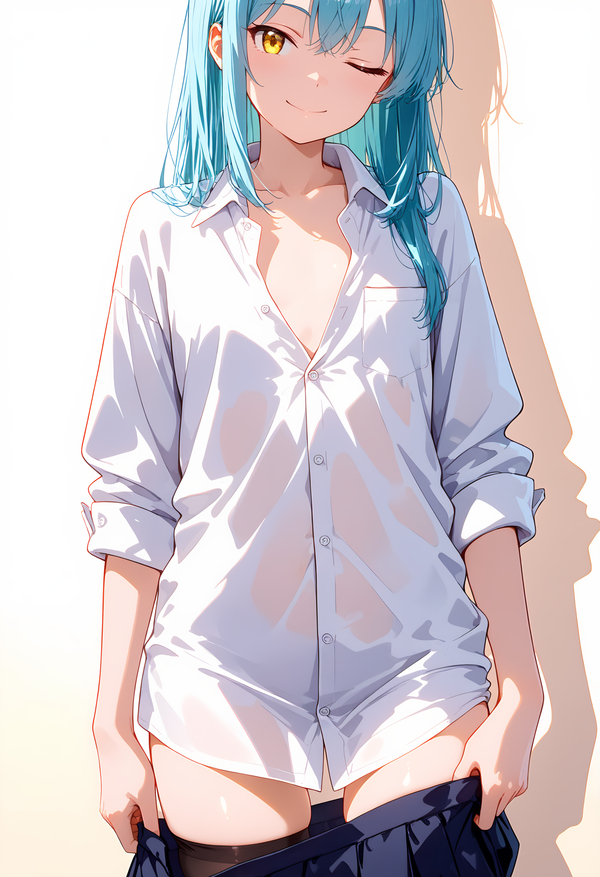 hentai Rimuru 7