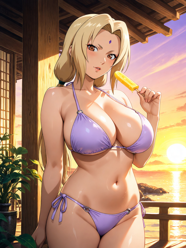 hentai Tsunade 19