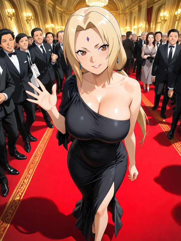 hentai Tsunade 26