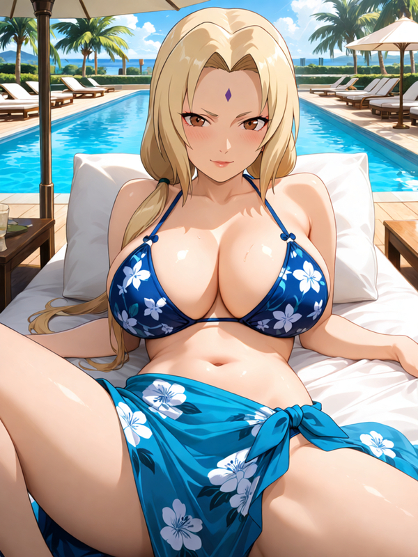 hentai Tsunade 29