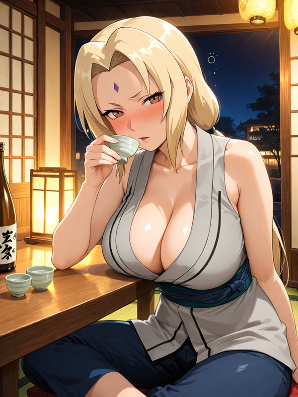 hentai Tsunade 30