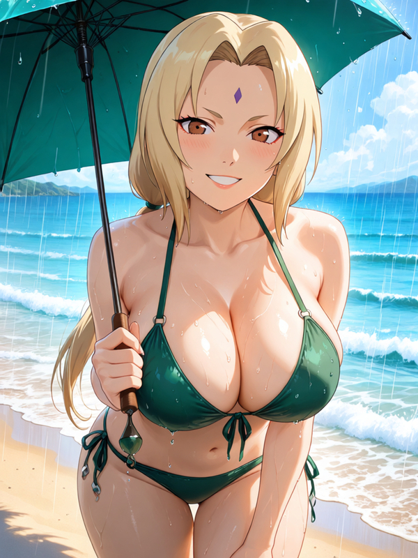 hentai Tsunade 37