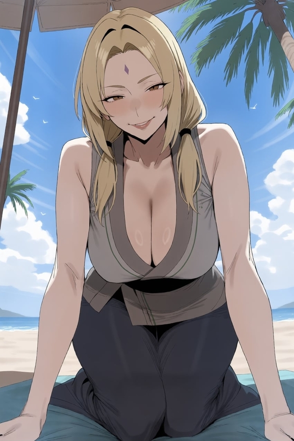 hentai Tsunade 41
