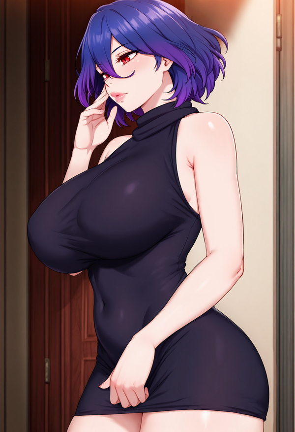 hentai Vermeil 10