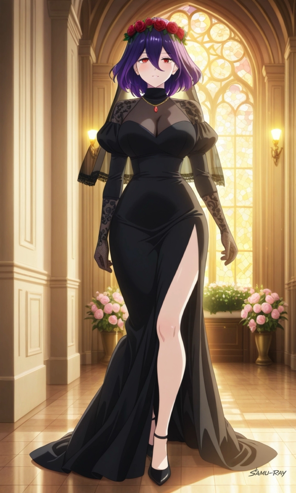 hentai Vermeil 12