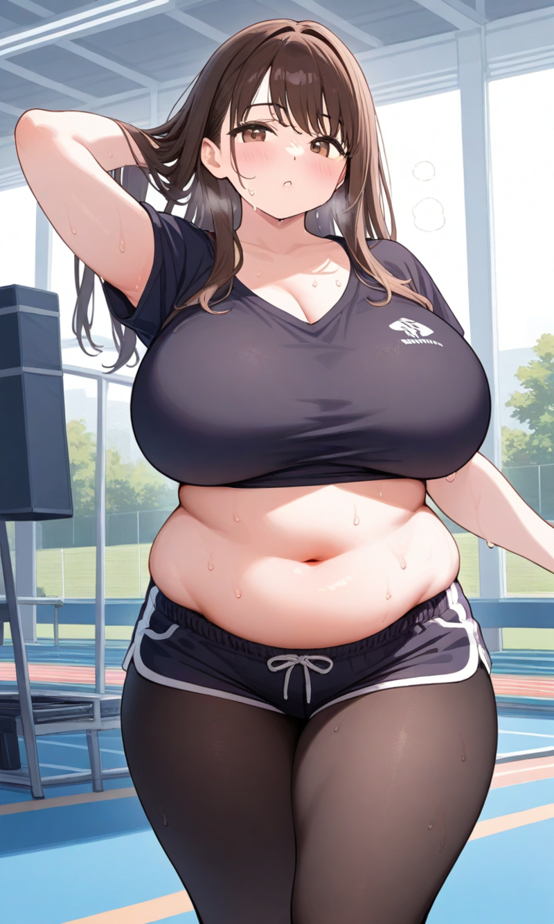 hentai múp 15