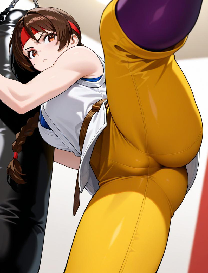 hentai múp 5