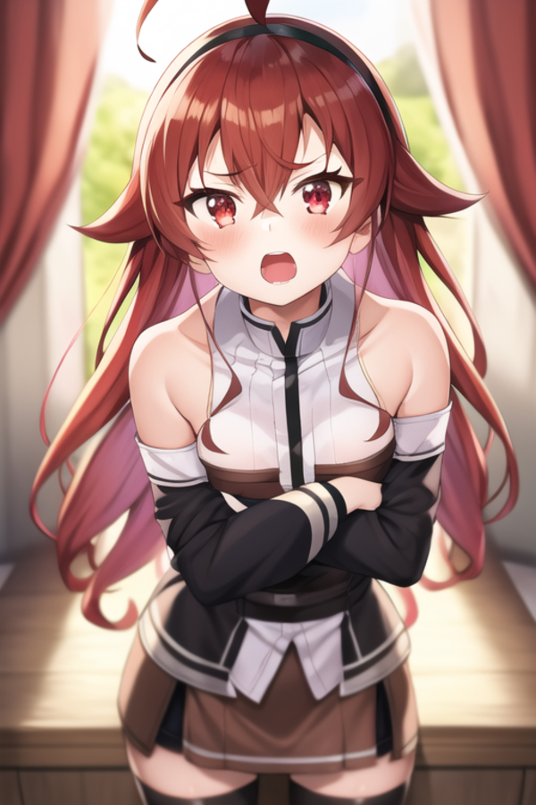Ahegao hentai 2