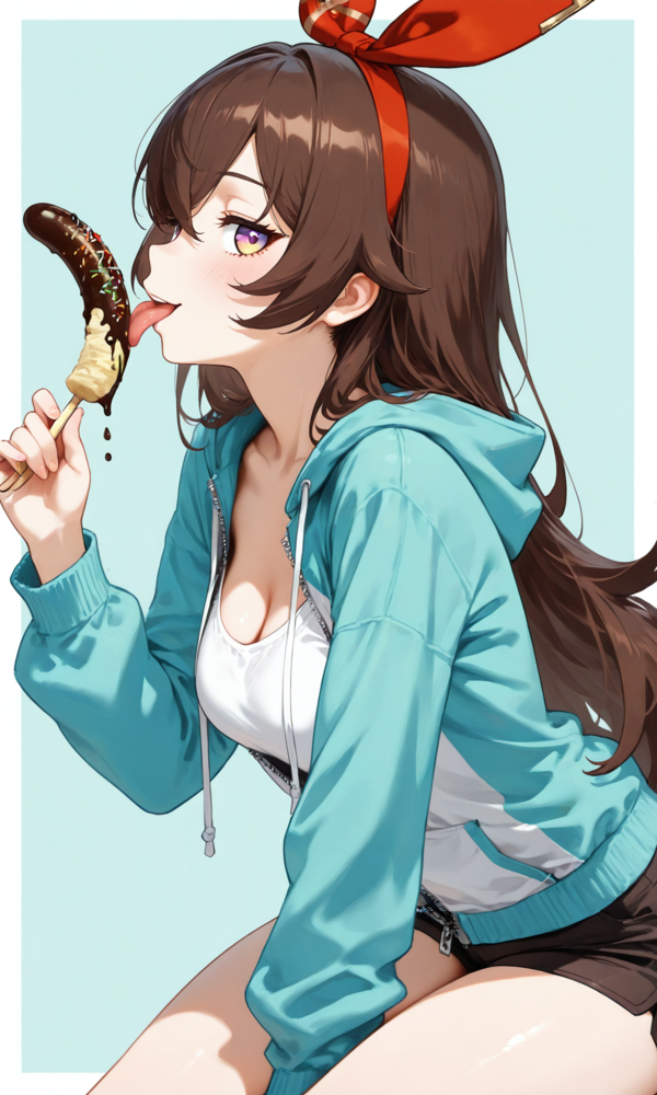 Amber hentai 10