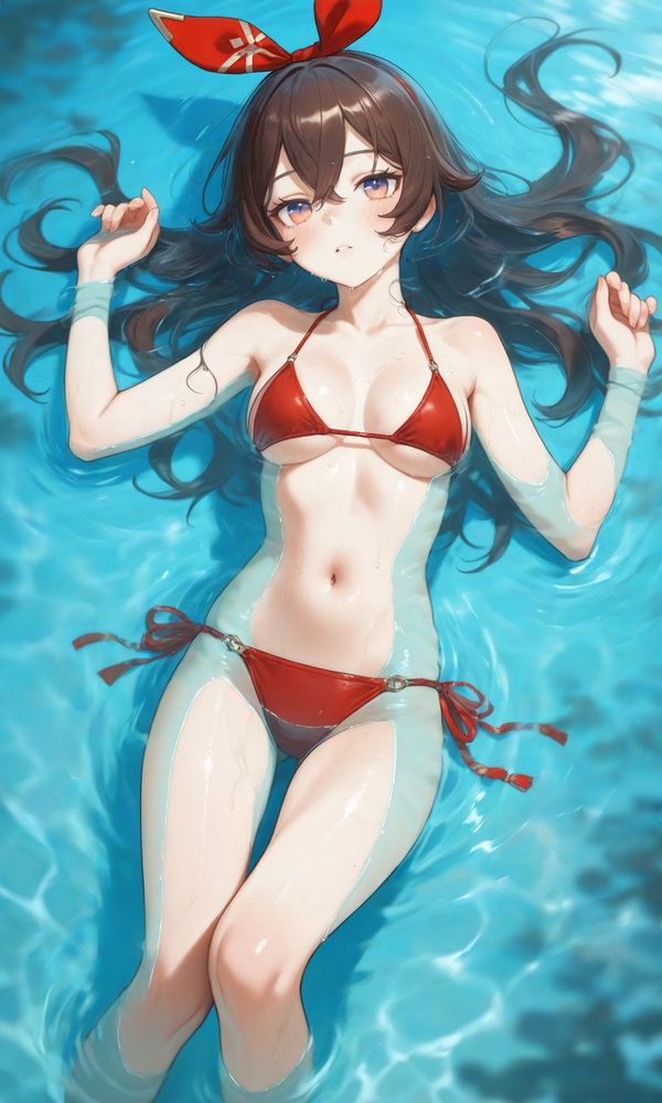 Amber hentai 15