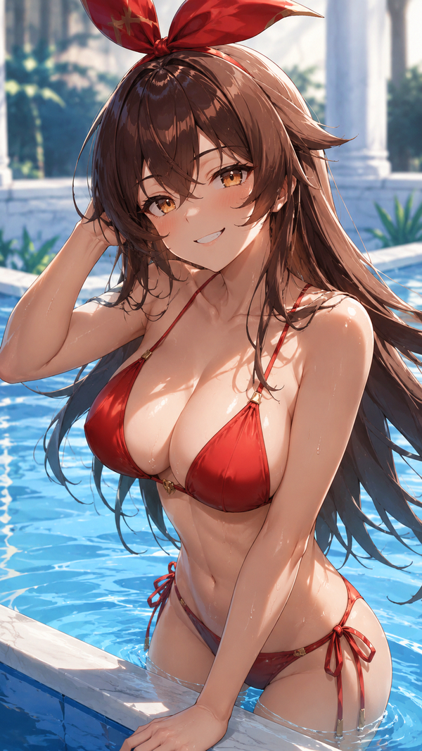 Amber hentai 16