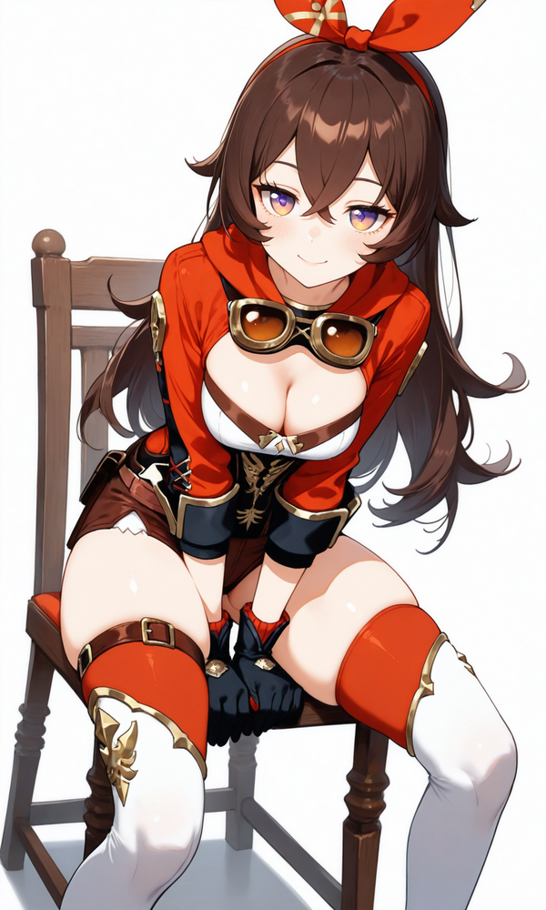 Amber hentai 17