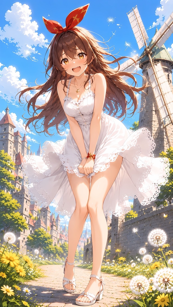 Amber hentai 18