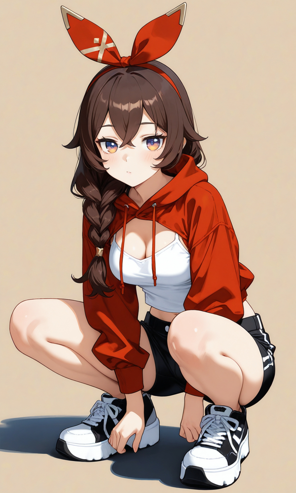 Amber hentai 26