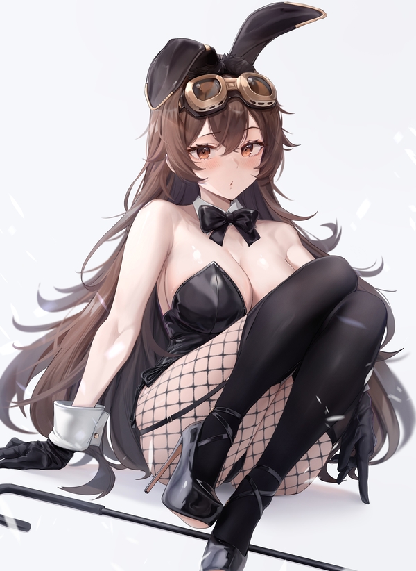 Amber hentai 3