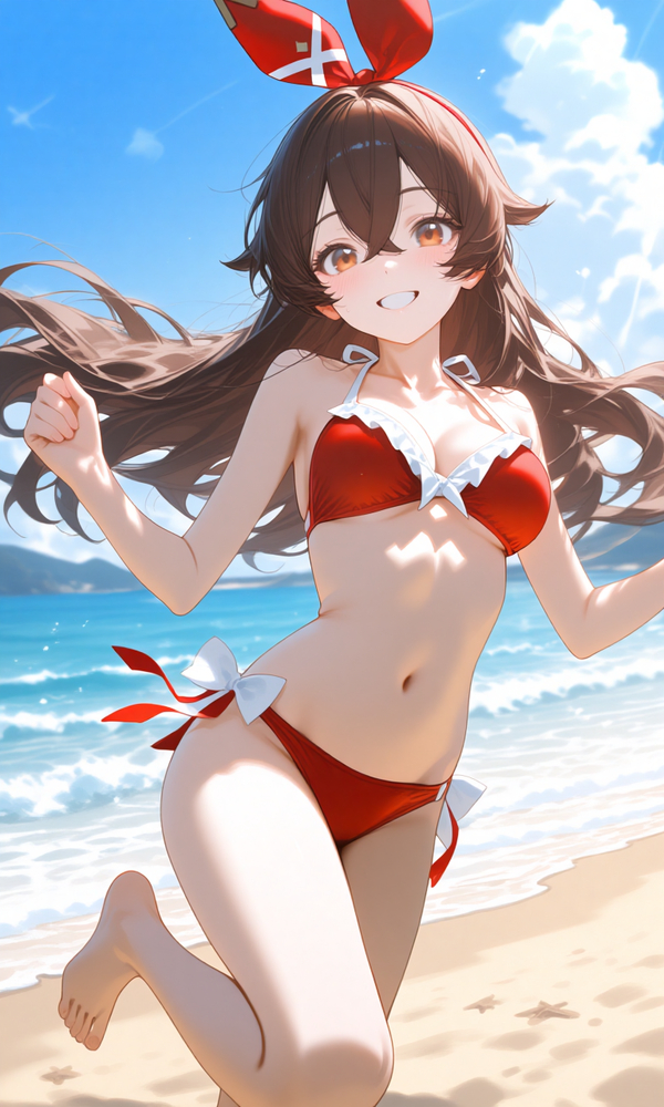 Amber hentai 5