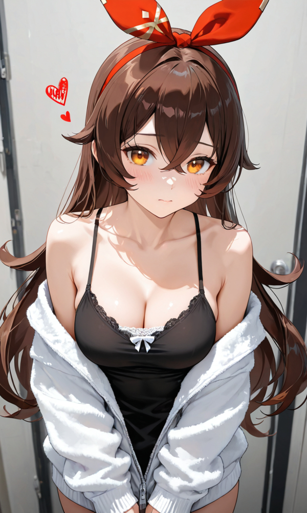 Amber hentai 8