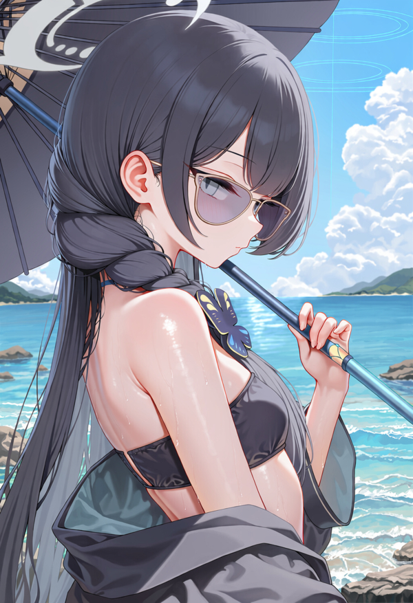 Blue Lock hentai 11