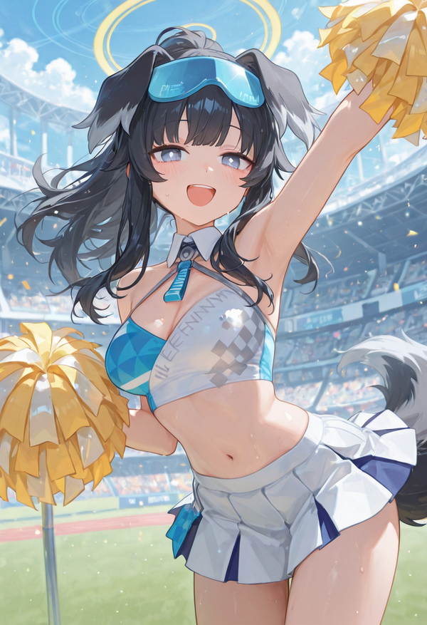 Blue Lock hentai 12