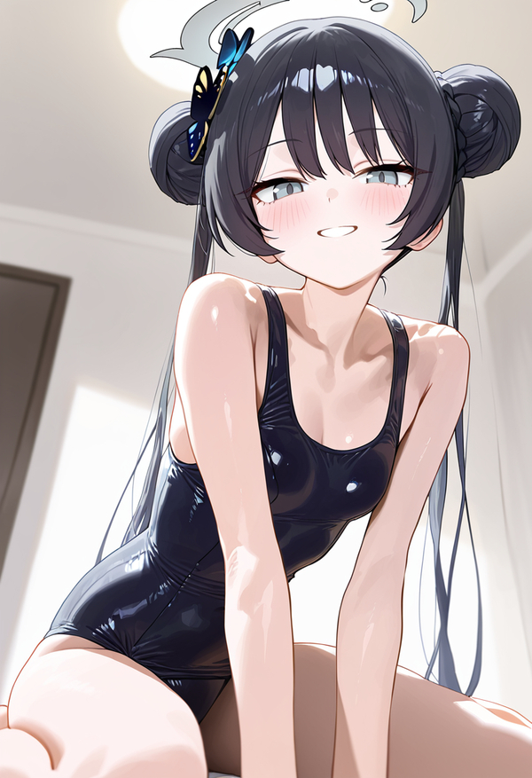 Blue Lock hentai 15