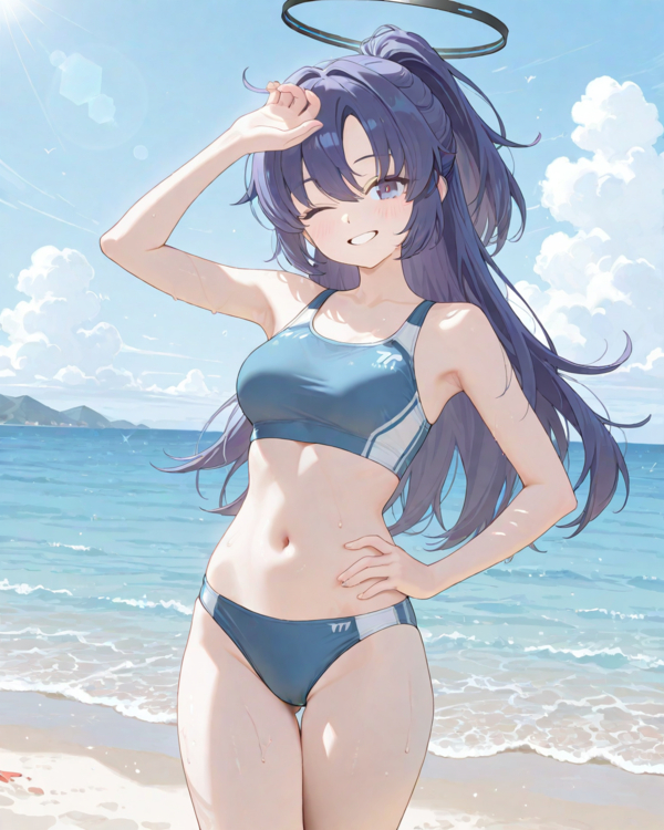 Blue Lock hentai 16