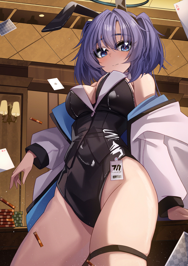 Blue Lock hentai 24