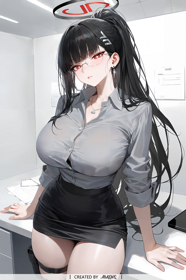 Blue Lock hentai 27
