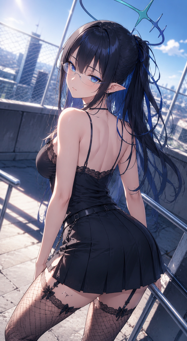 Blue Lock hentai 29