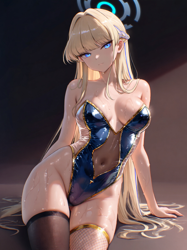 Blue Lock hentai 3