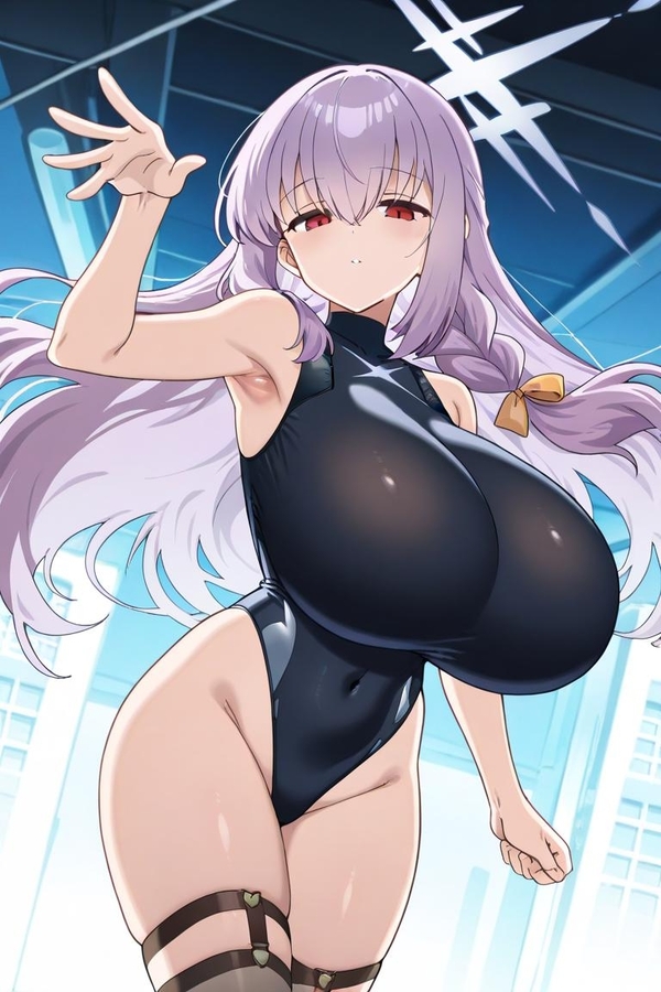 Blue Lock hentai 7