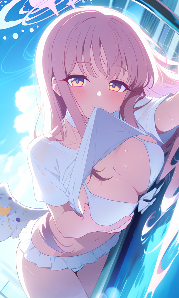 Hoshino hentai 10