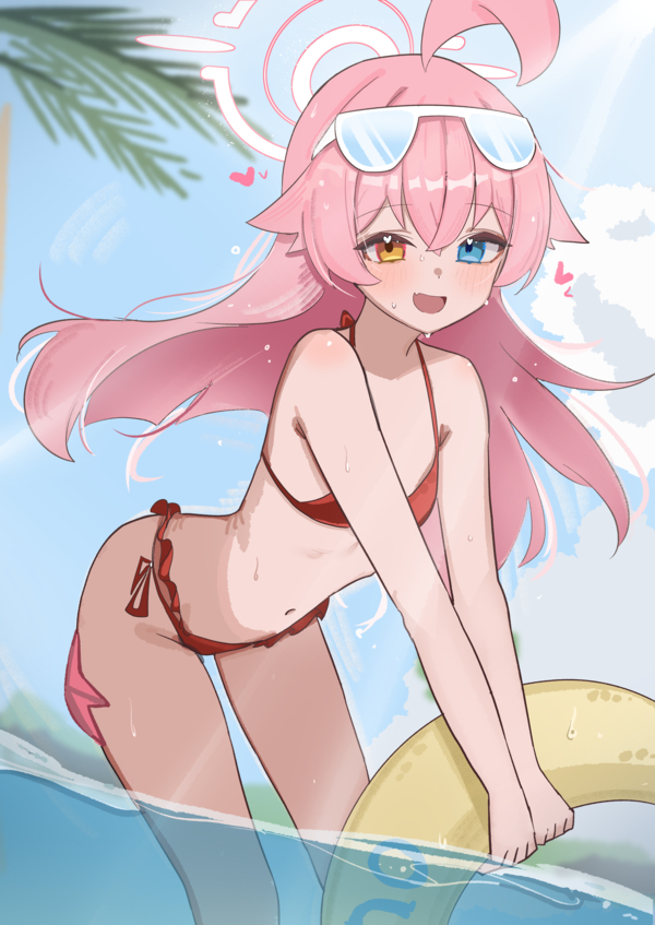 Hoshino hentai 11