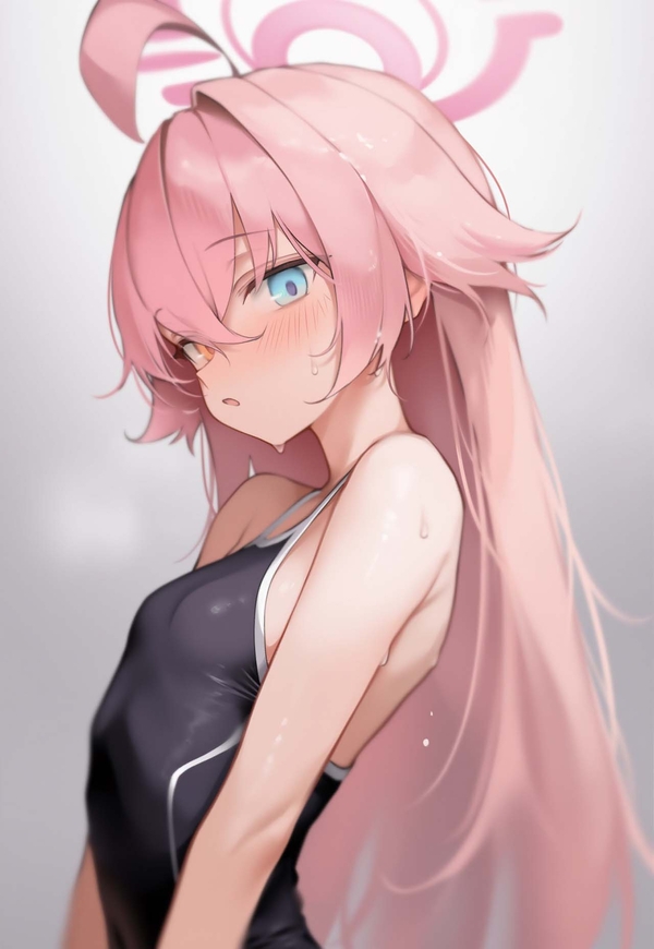 Hoshino hentai 17