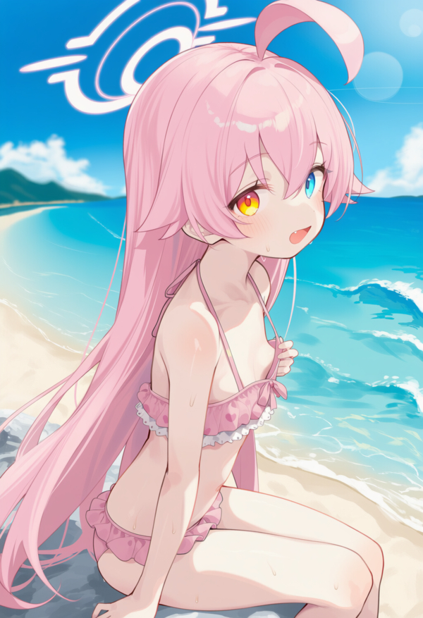 Hoshino hentai 18