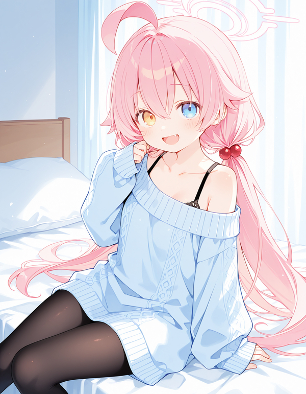 Hoshino hentai 2