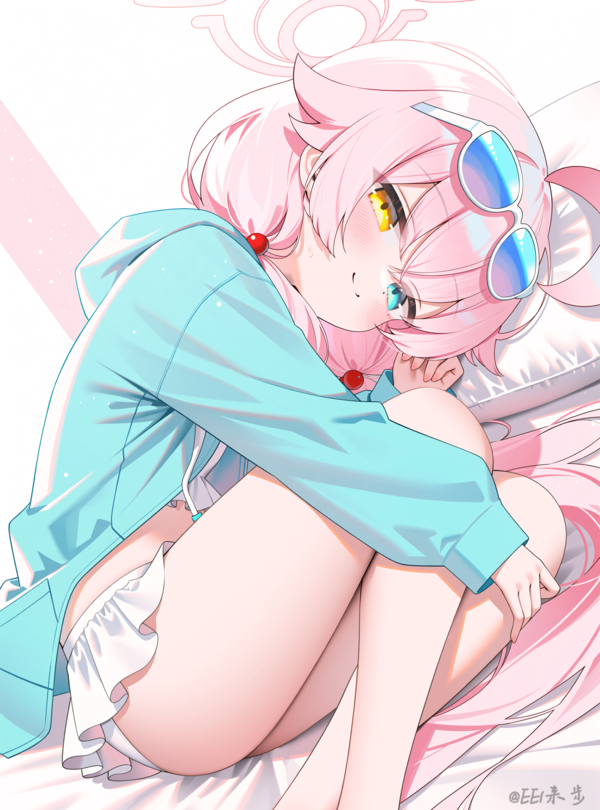 Hoshino hentai 27