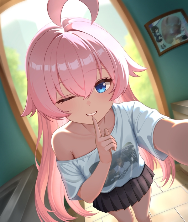 Hoshino hentai 4