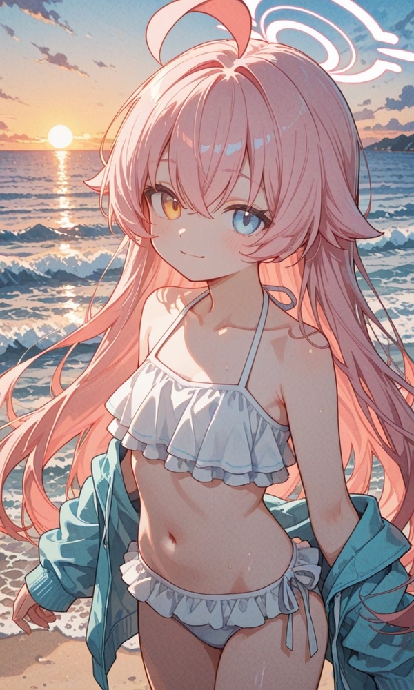 Hoshino hentai 7