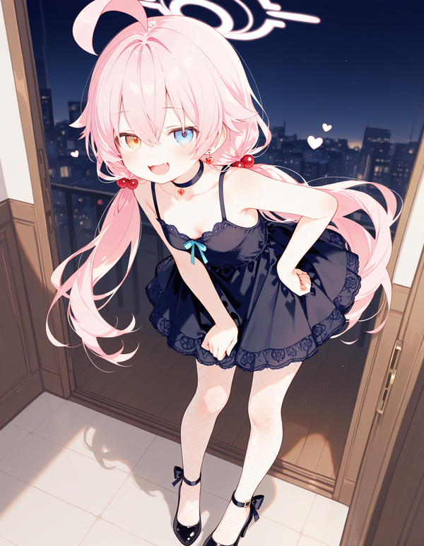 Hoshino hentai 9