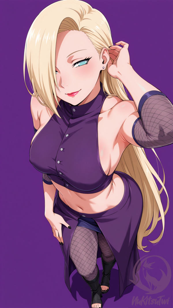 Ino hentai 12