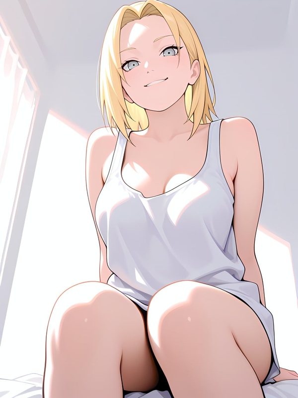 Ino hentai 17
