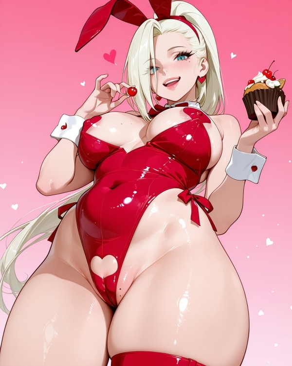 Ino hentai 18