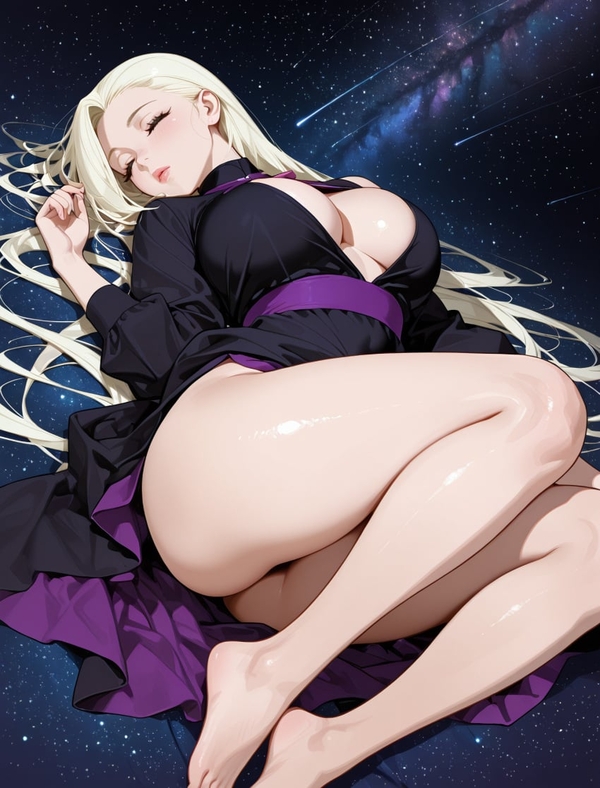 Ino hentai 26