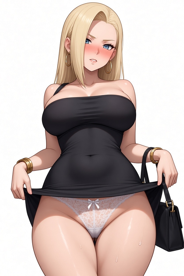 Ino hentai 9