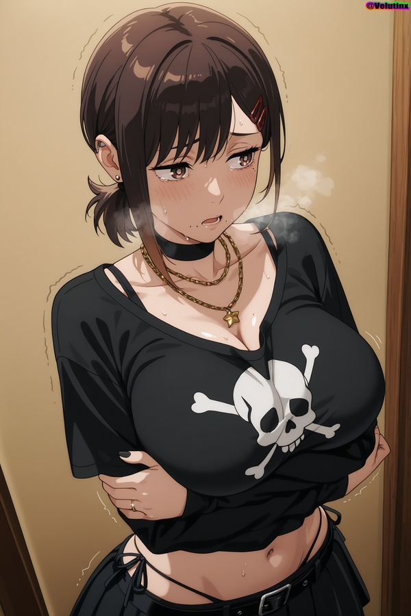 Kobeni hentai 10