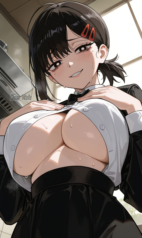 Kobeni hentai 12